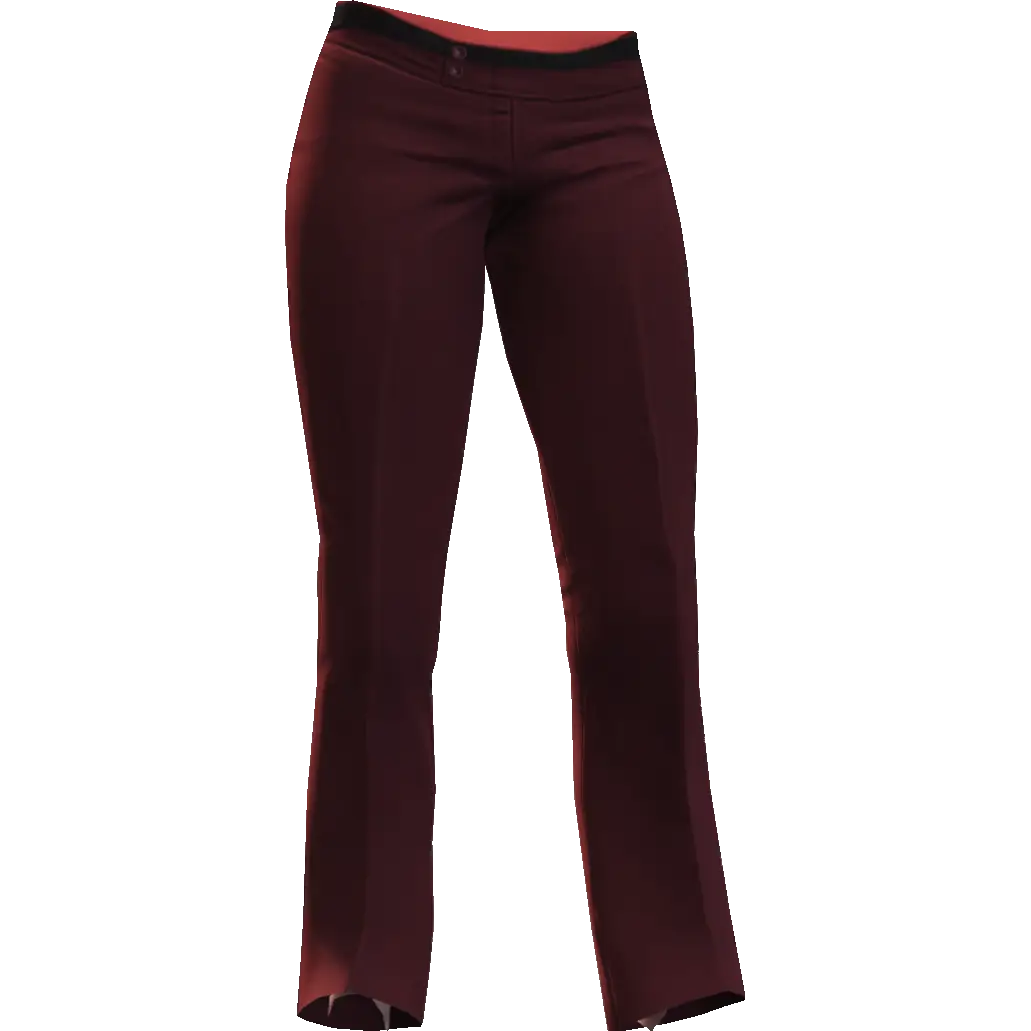 Деловые брюки