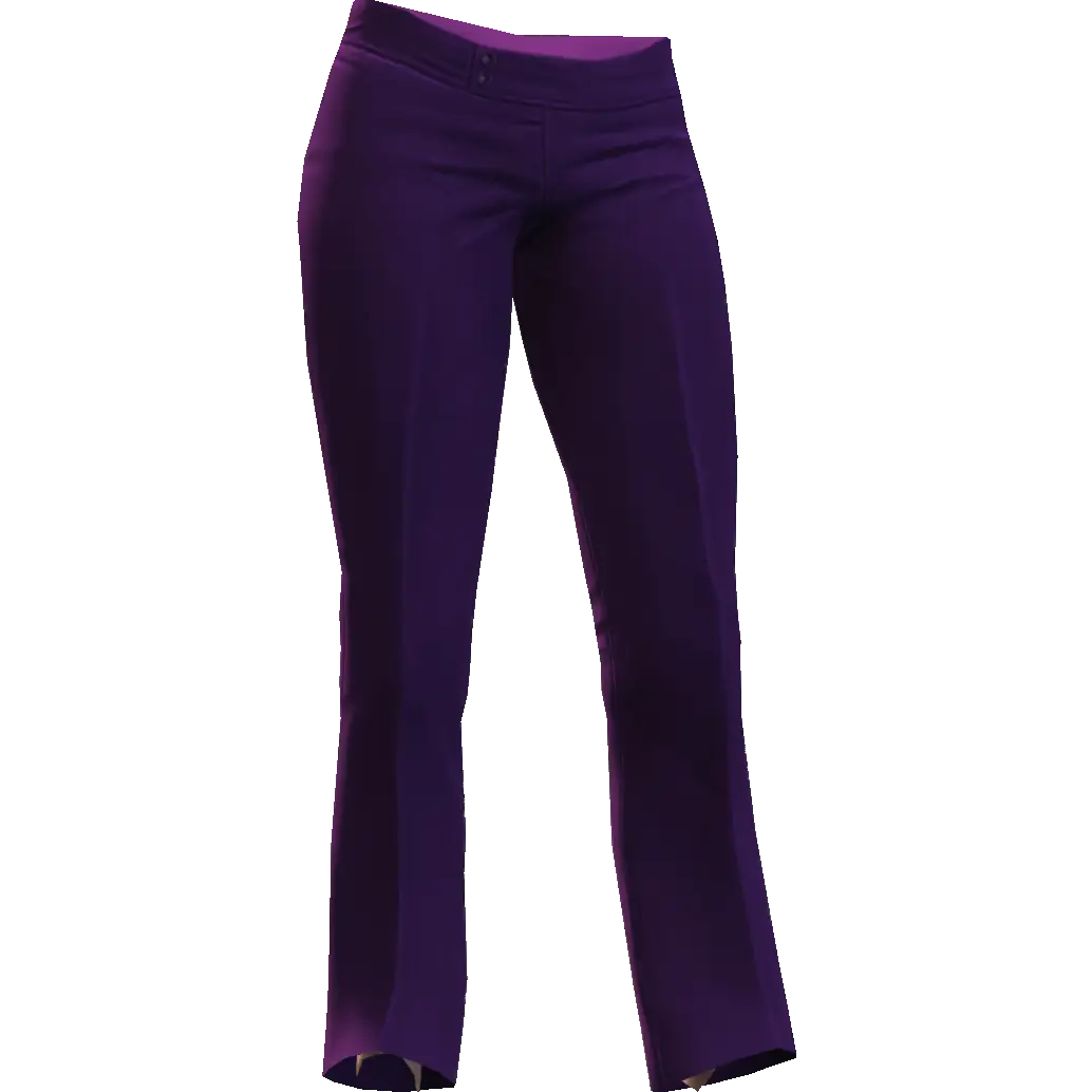 Деловые брюки