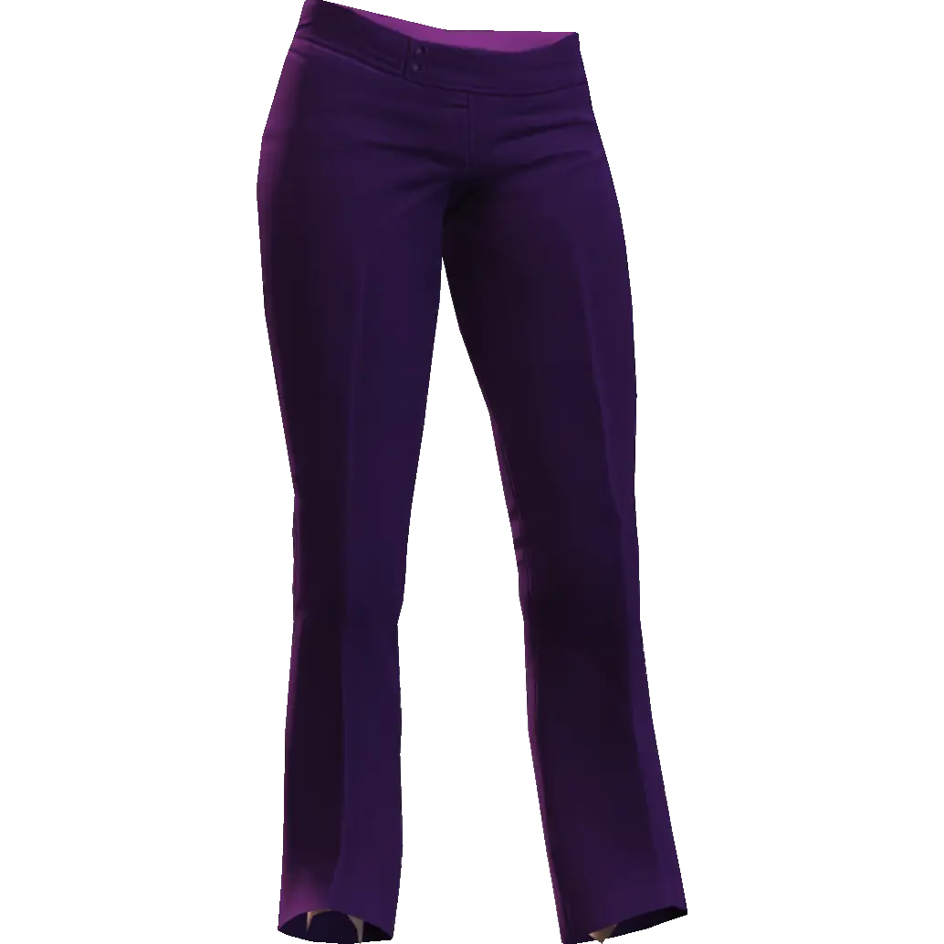 Деловые брюки