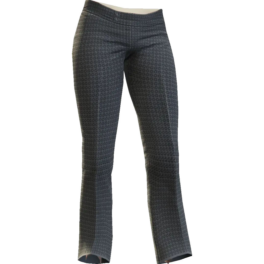 Деловые брюки