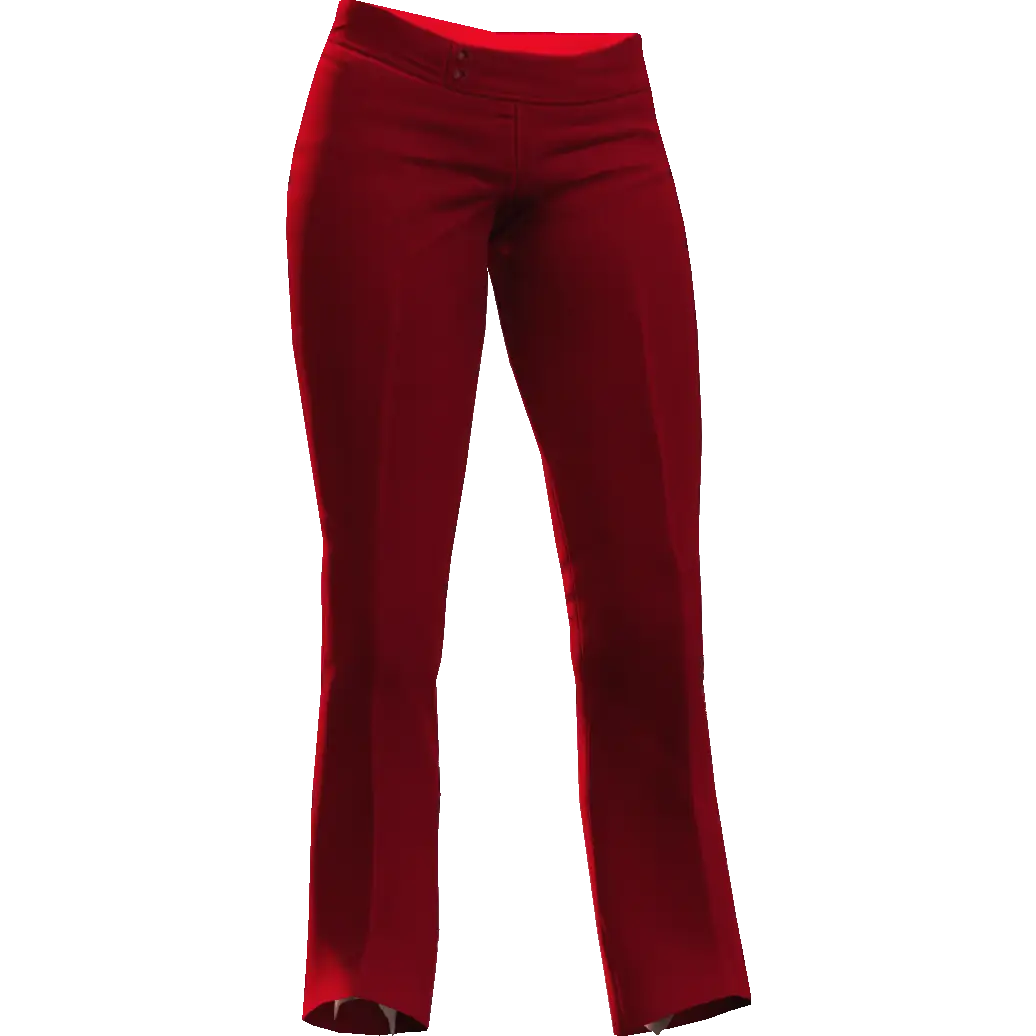 Деловые брюки