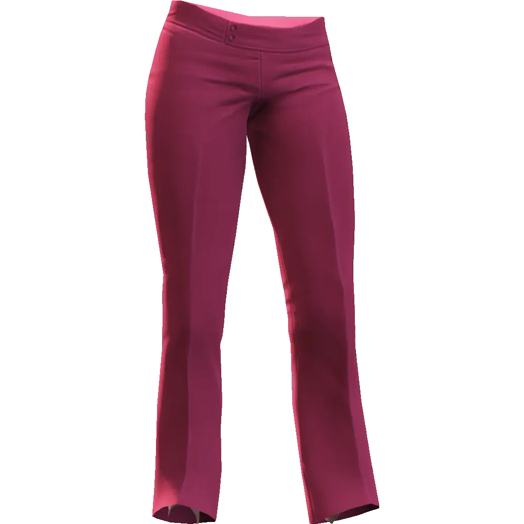 Деловые брюки