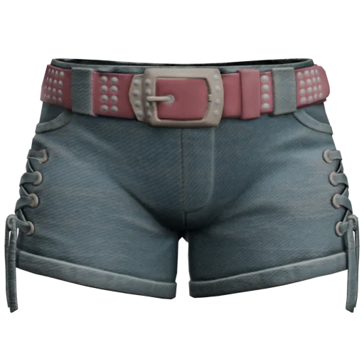 Шорты My Space [725]