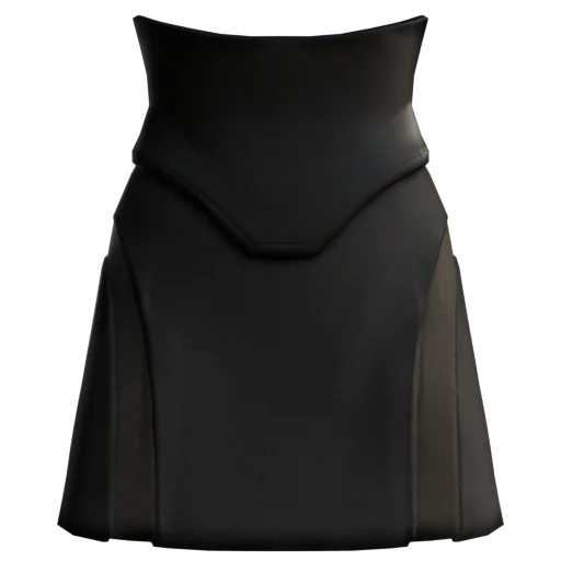 Юбка Lady Boss [1075]