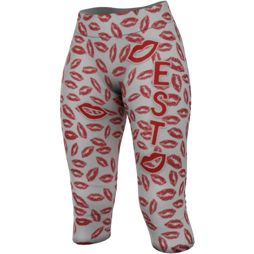 Легинсы SmackDown [1265]