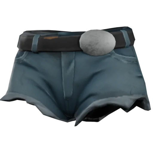 Шорты CountryGirl [1296]