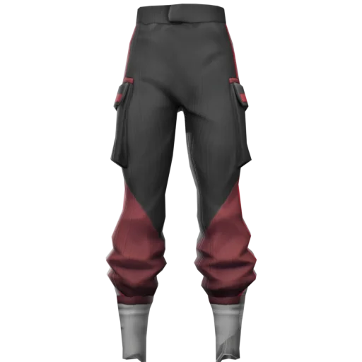 Штаны Splendor [1556]