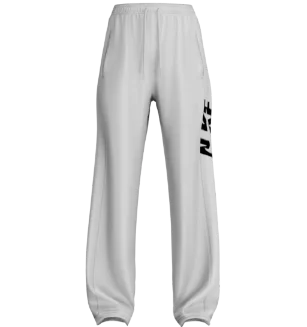 Штаны Rike Basic White [2544]