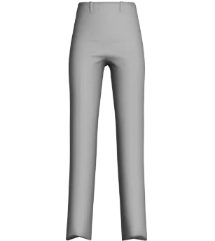 Брюки Essential Grey [2634]