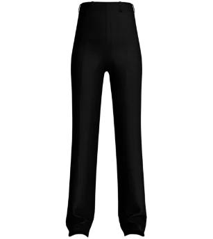 Штаны Sailor Black [2782]