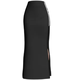 Юбка Crevis Black [3019]