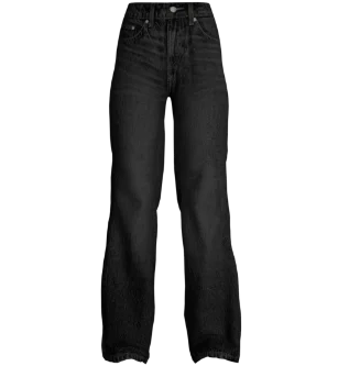 Джинсы Emma Black [3039]