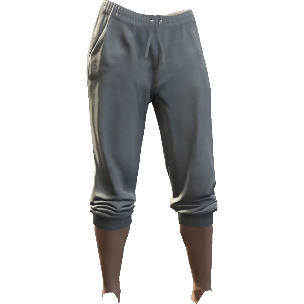 Спортивные штаны