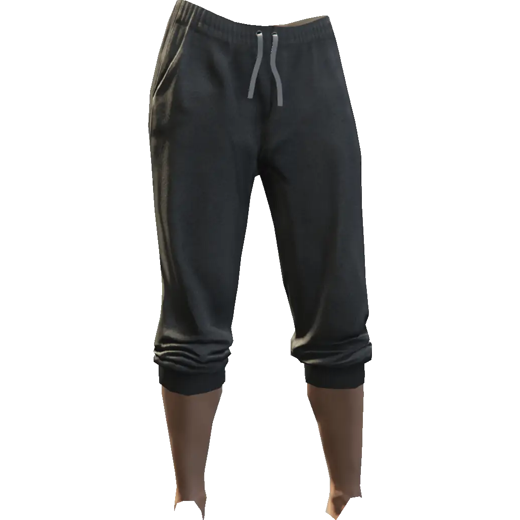 Спортивные штаны