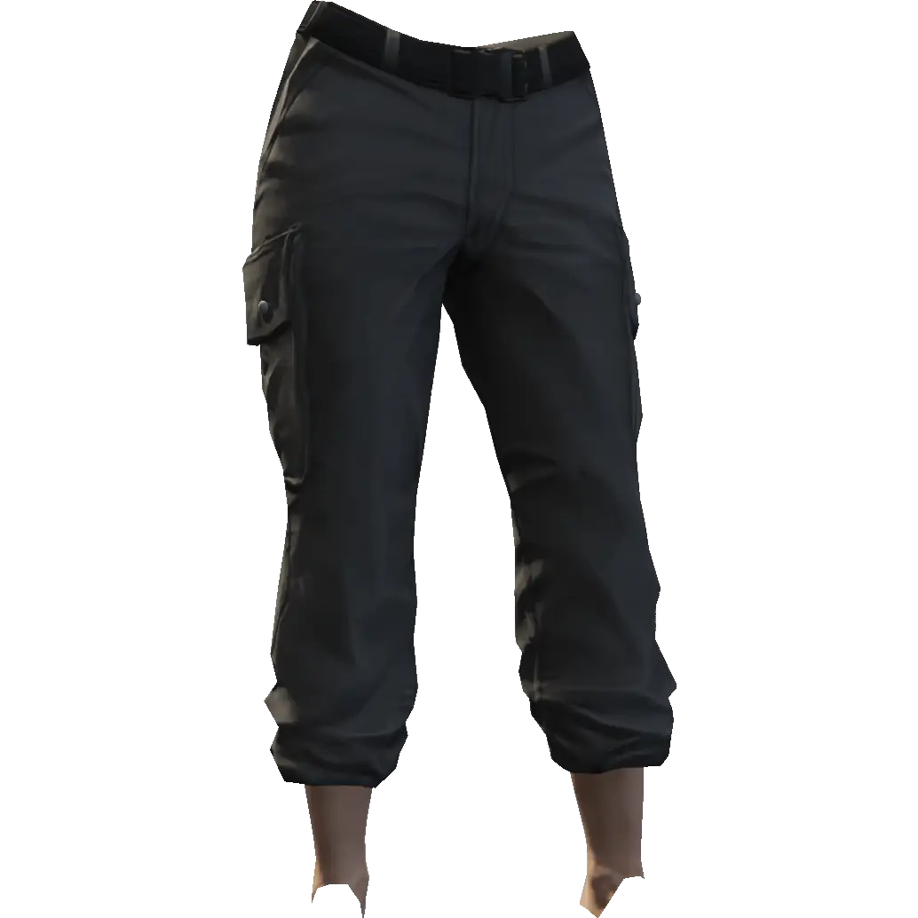 Бриджи уличные