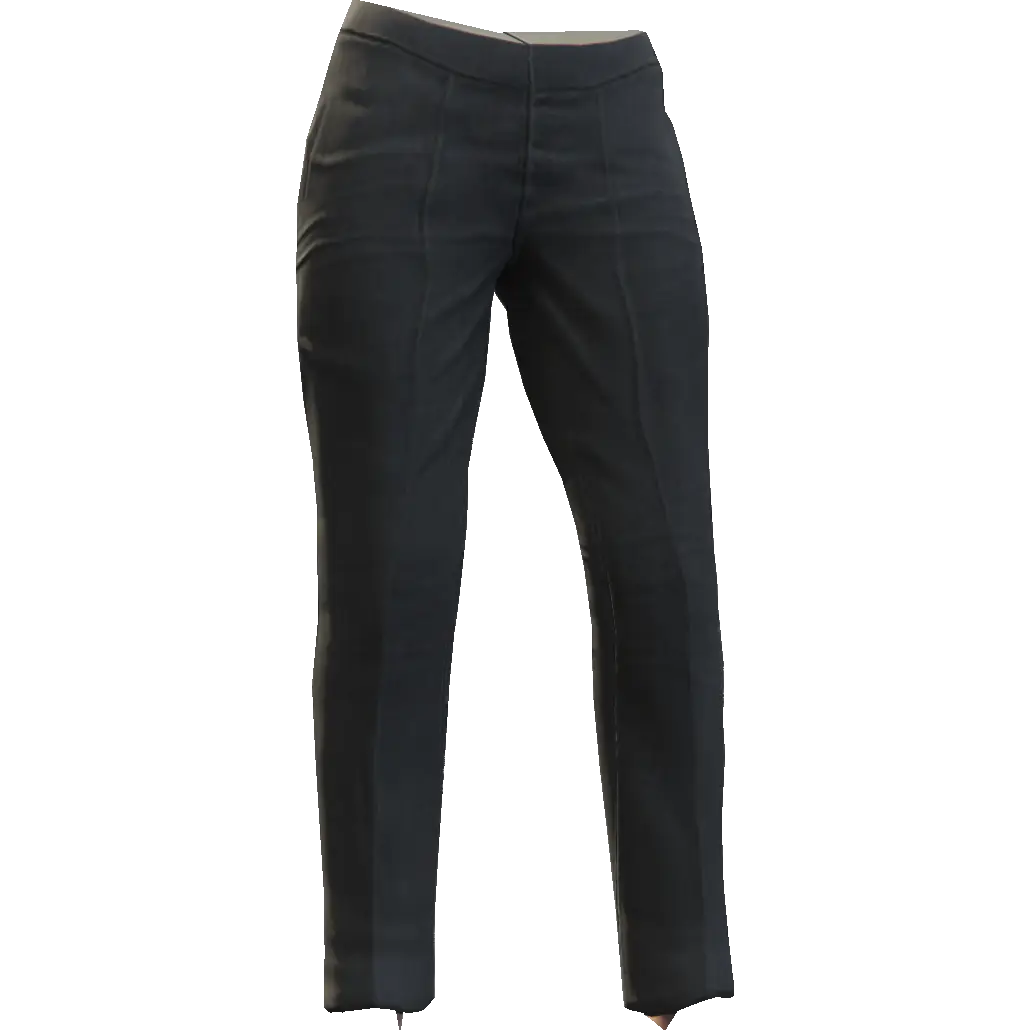 Классические брюки стильные