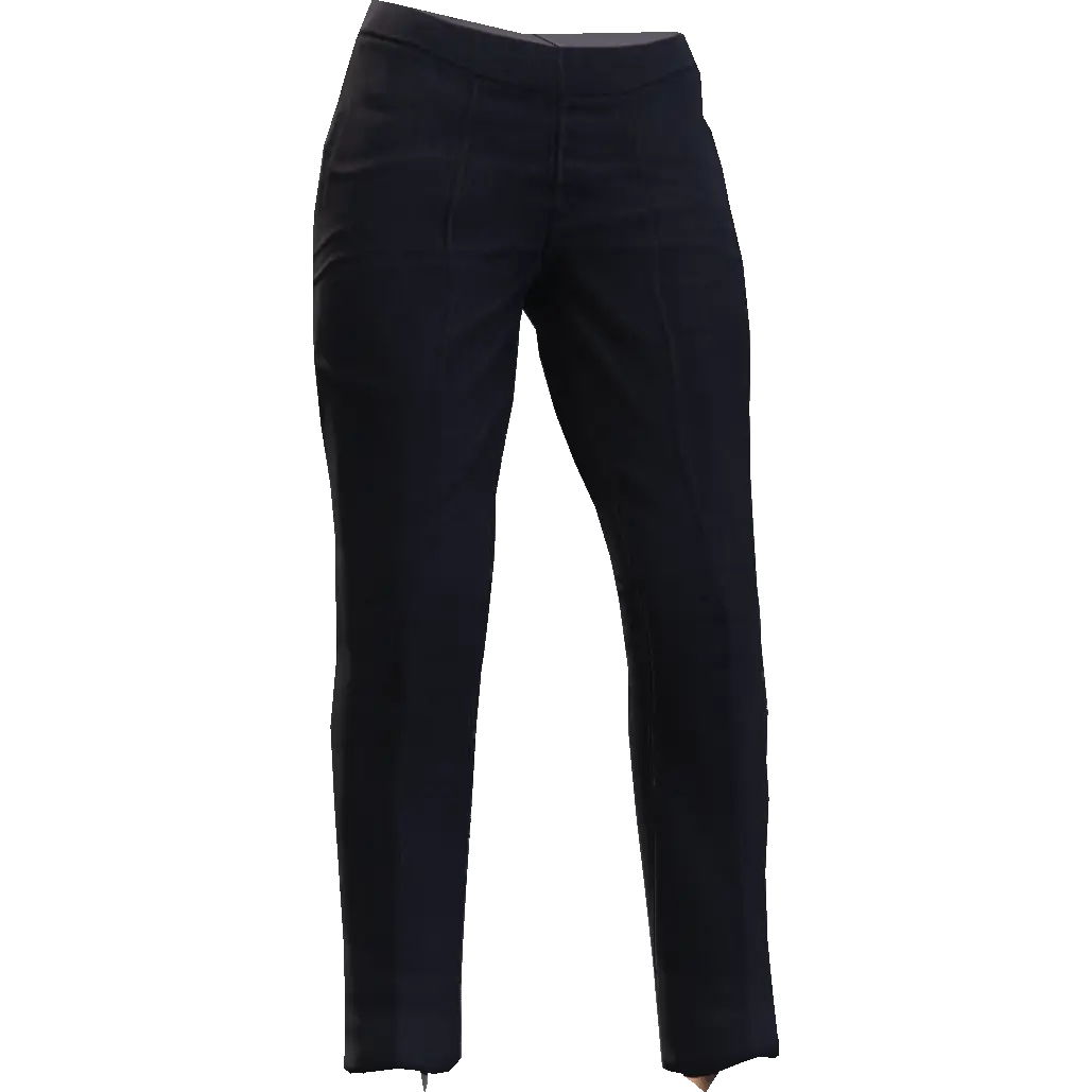 Классические брюки стильные