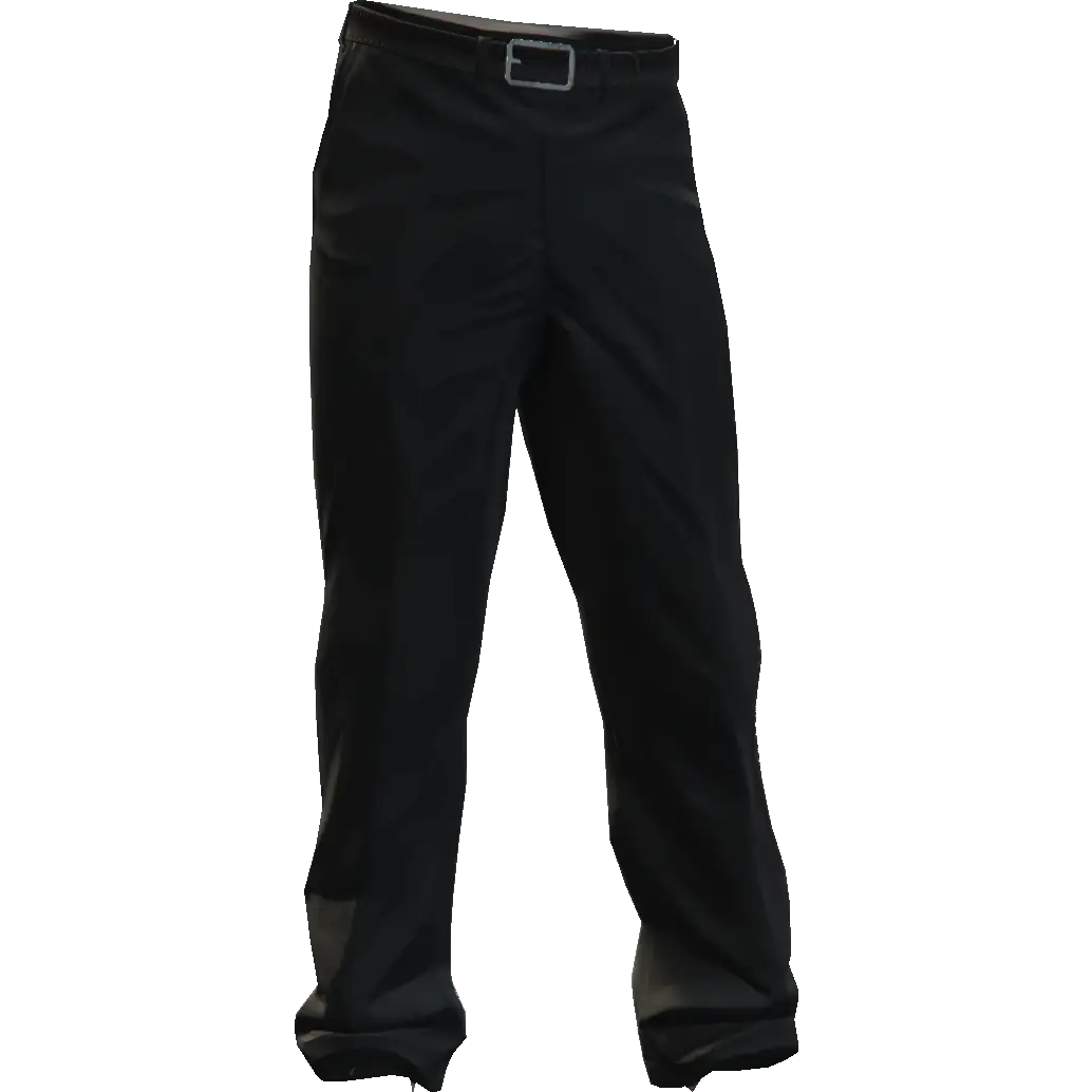 Свободные брюки