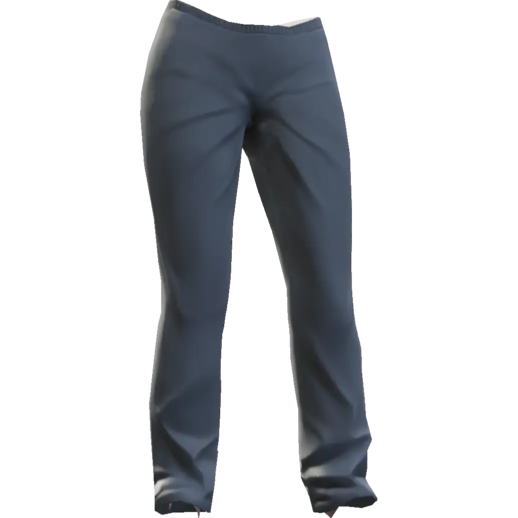 Классические брюки элегантные