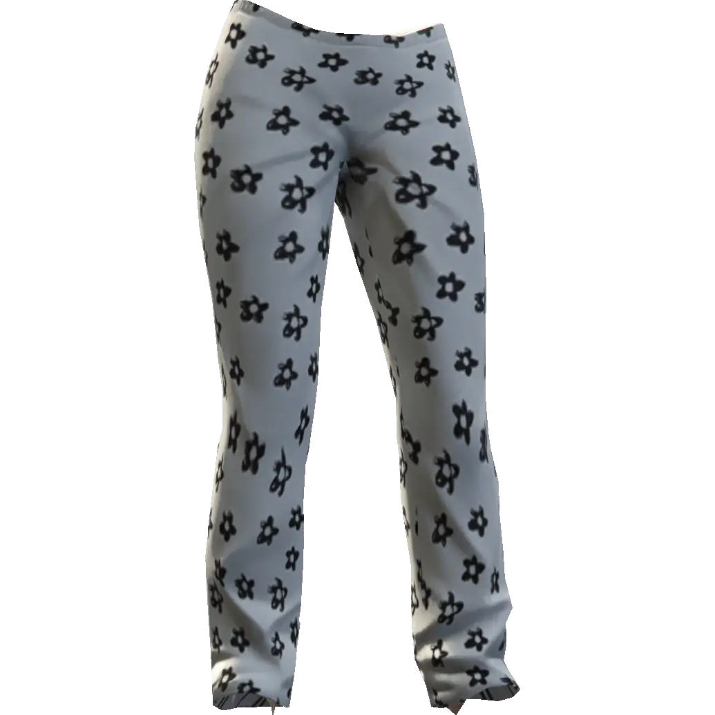 Классические брюки элегантные