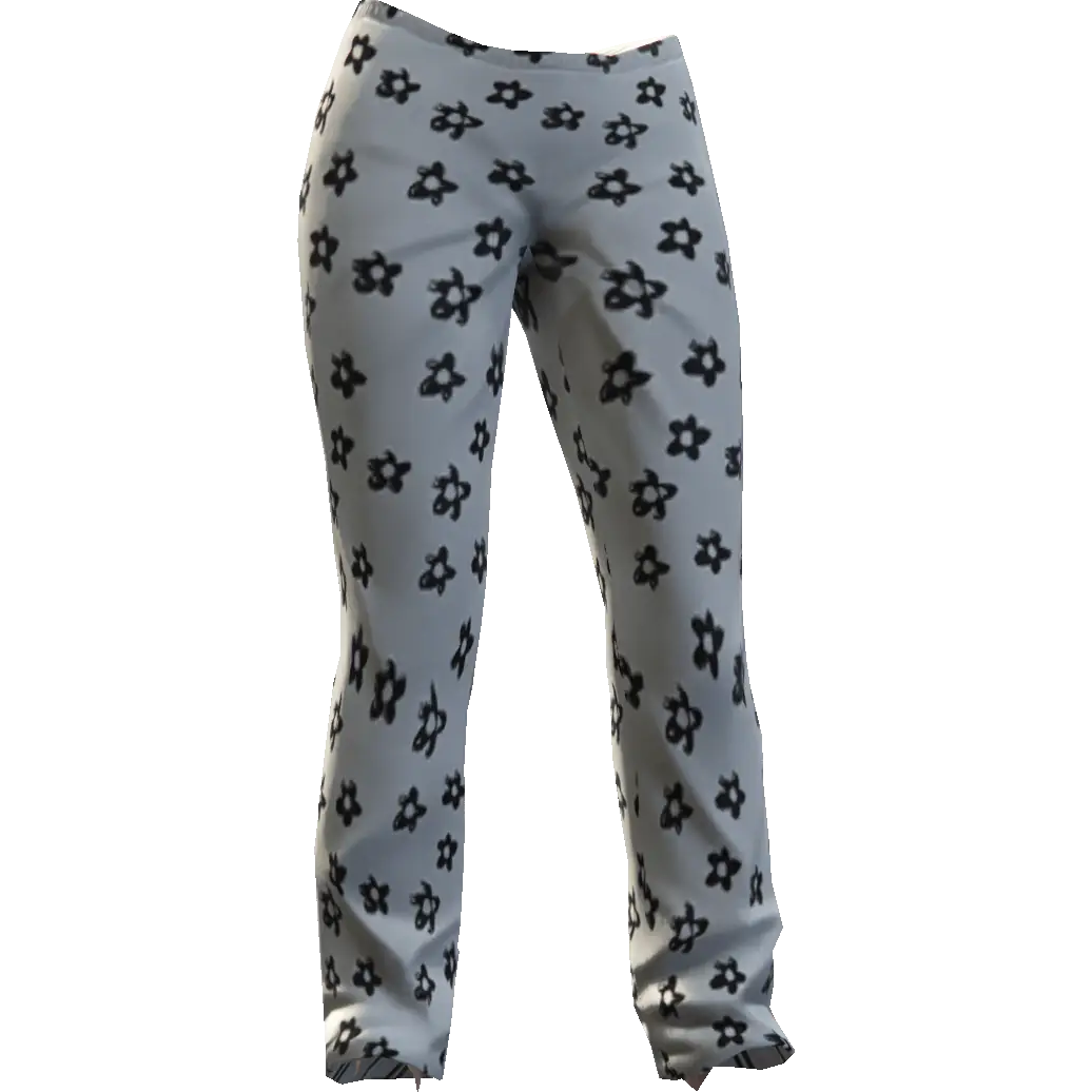 Классические брюки элегантные