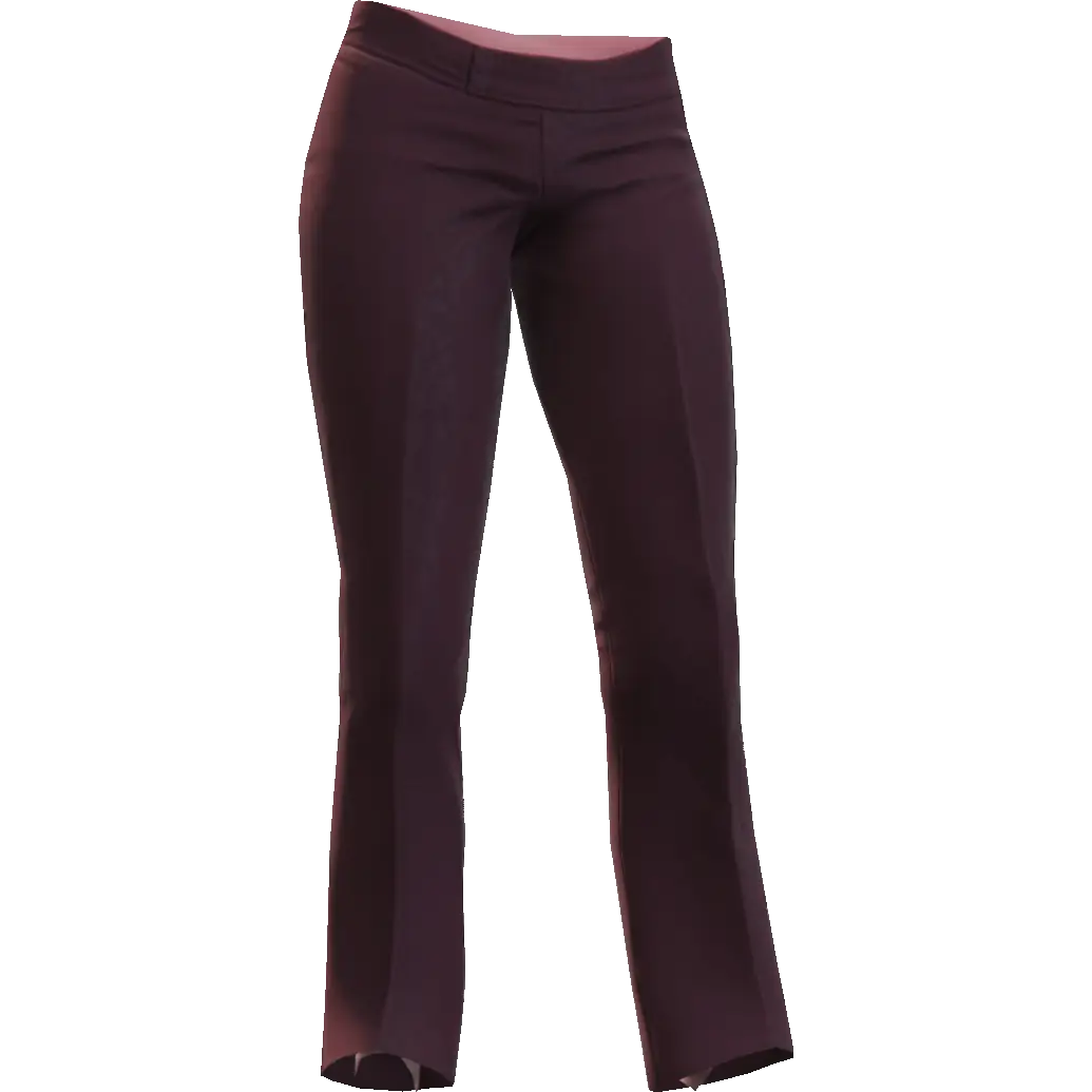 Классические брюки на выход