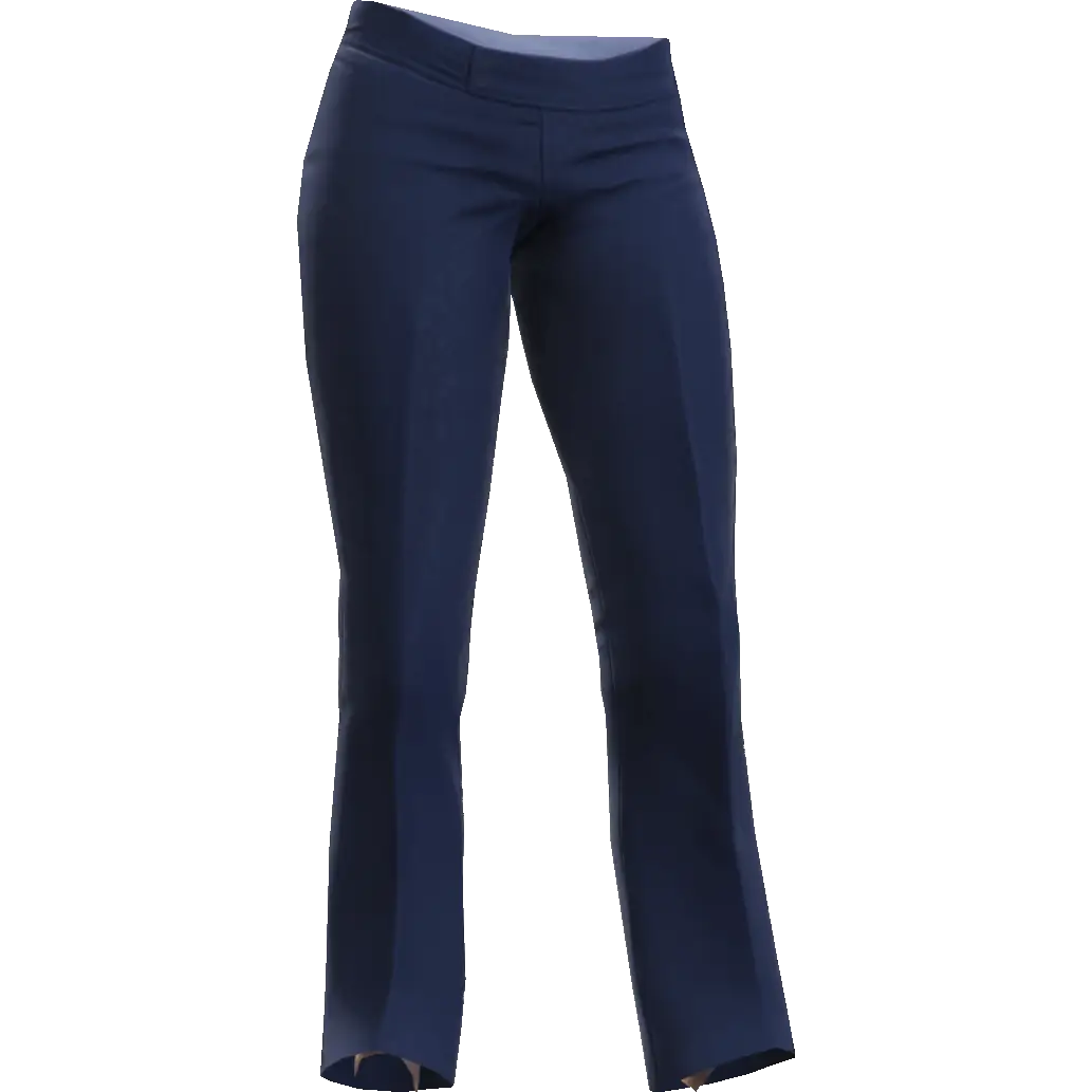 Классические брюки на выход