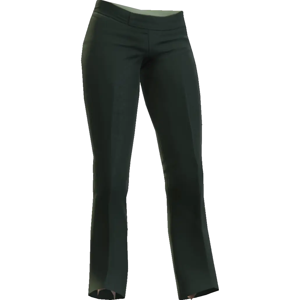 Классические брюки на выход