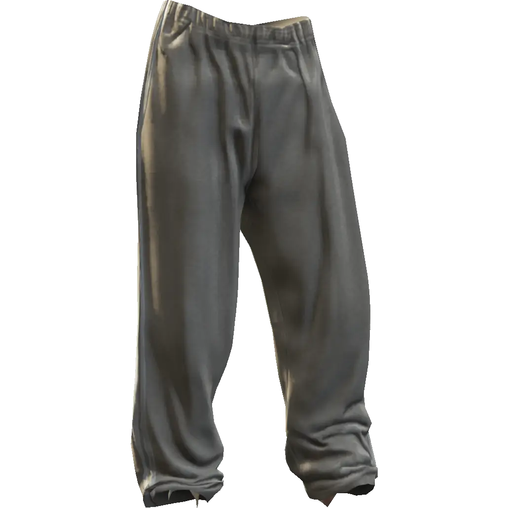 Спортивные штаны уличные