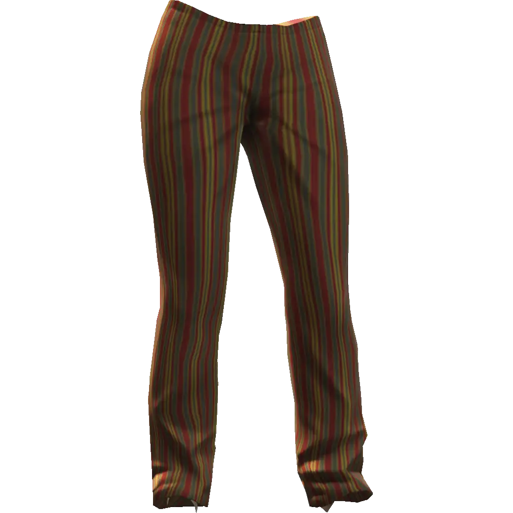 Штаны пижамные