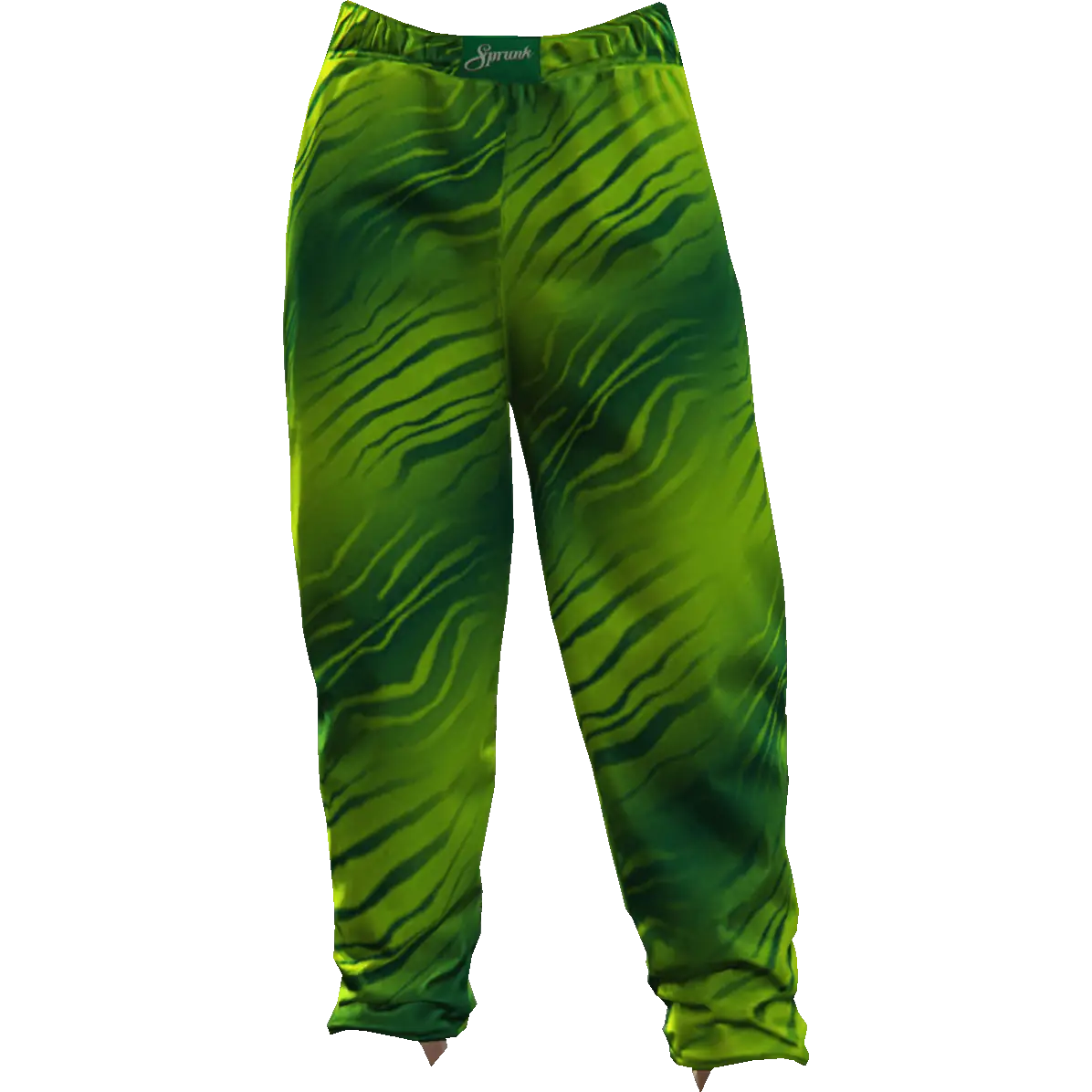 Свободные штаны