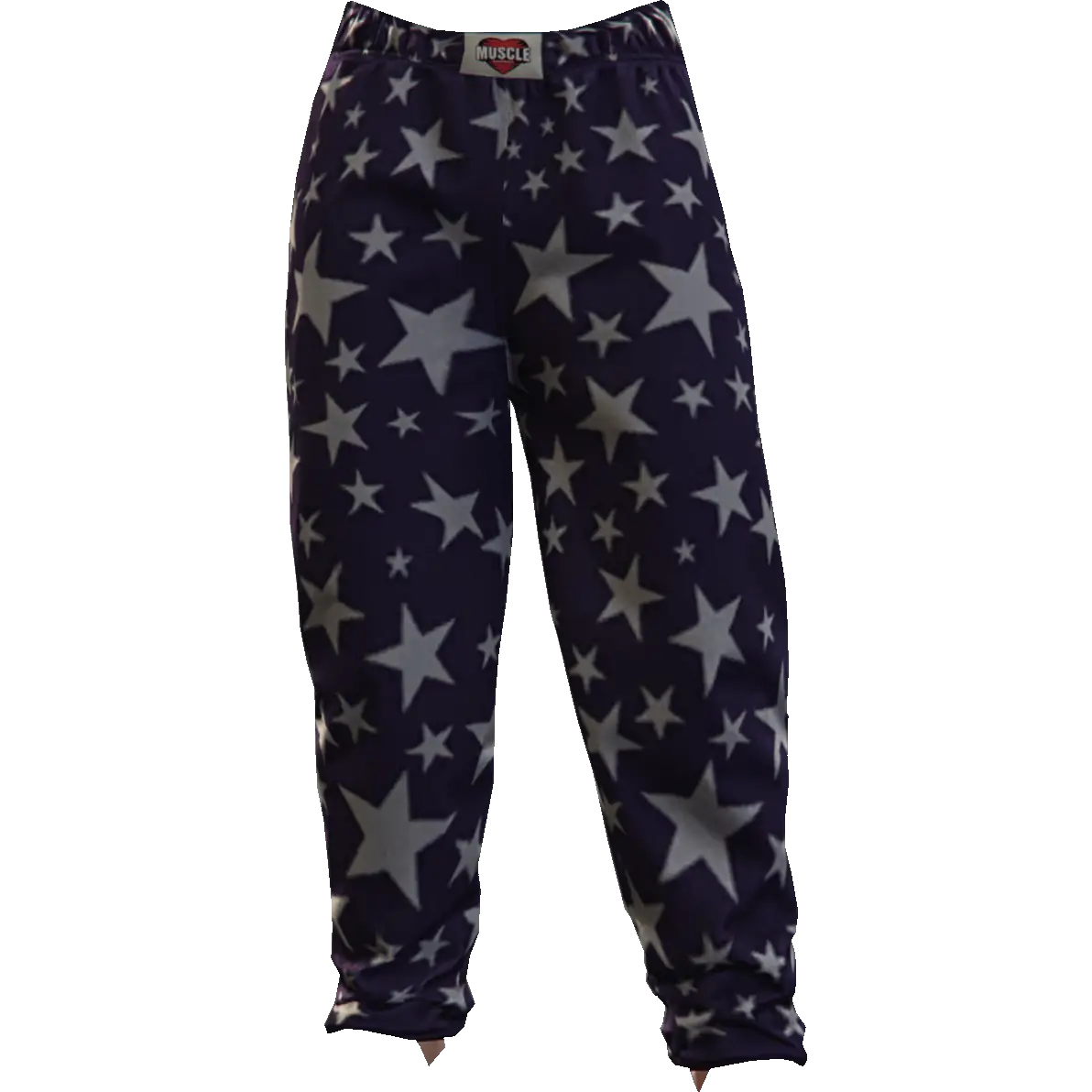 Свободные штаны