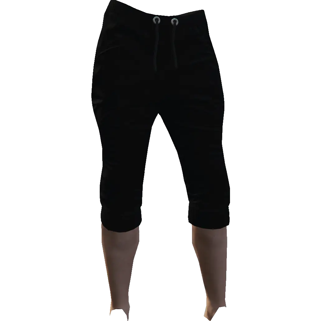 Спортивные бриджи