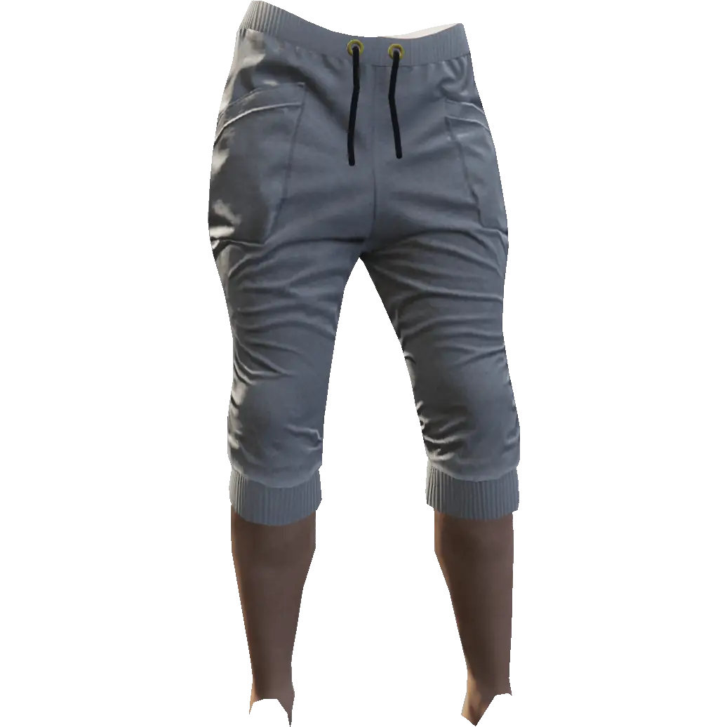 Спортивные бриджи