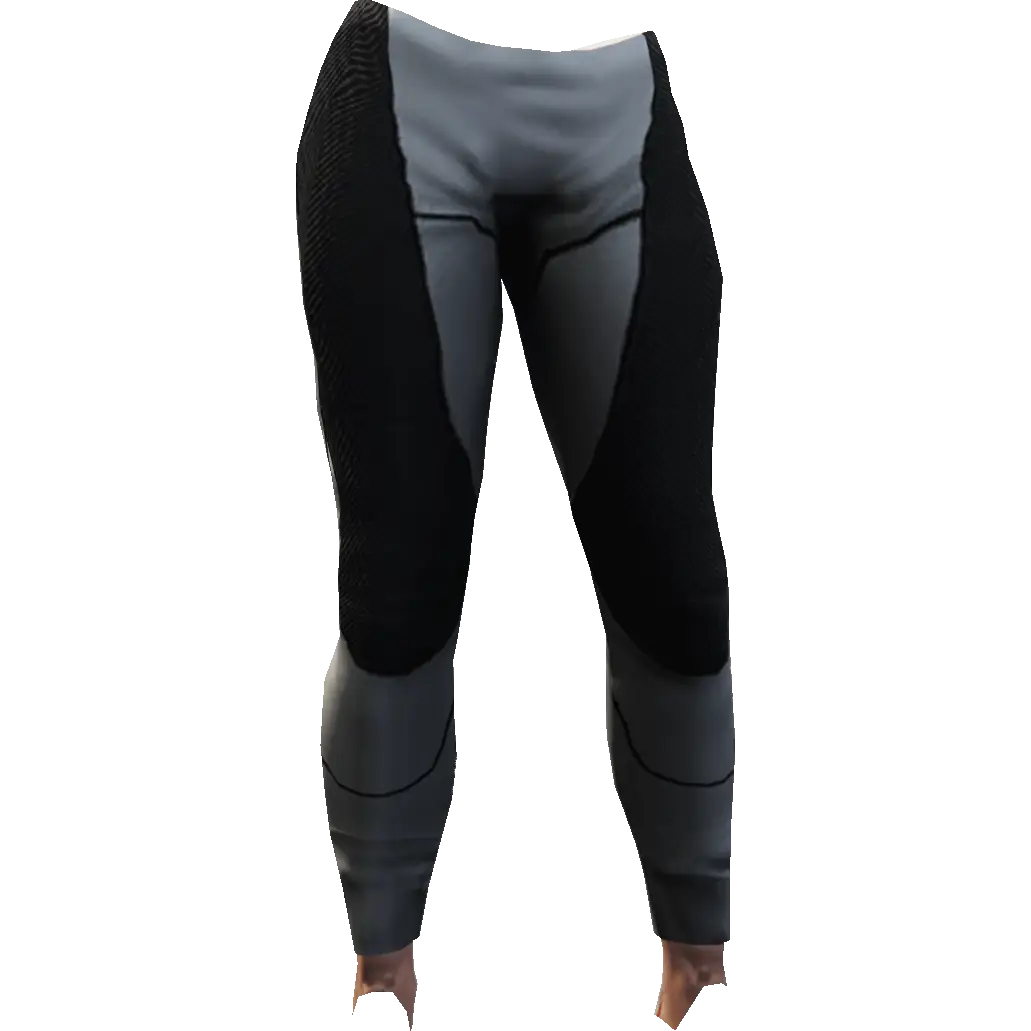 Спортивные Леггинсы