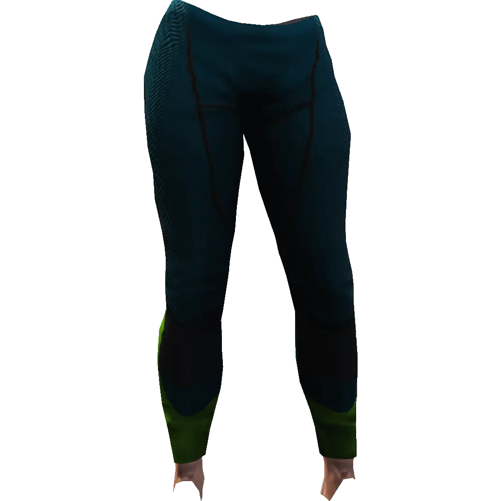 Спортивные Леггинсы