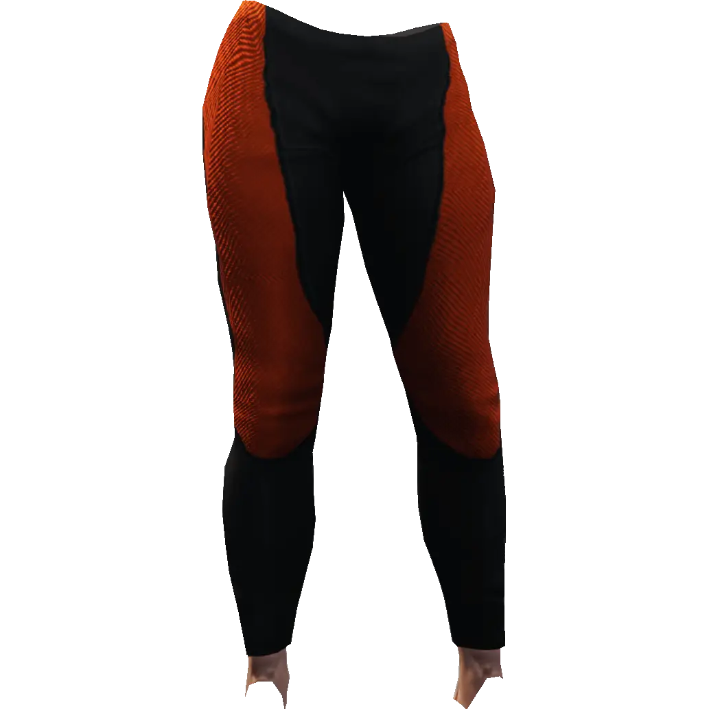 Спортивные Леггинсы