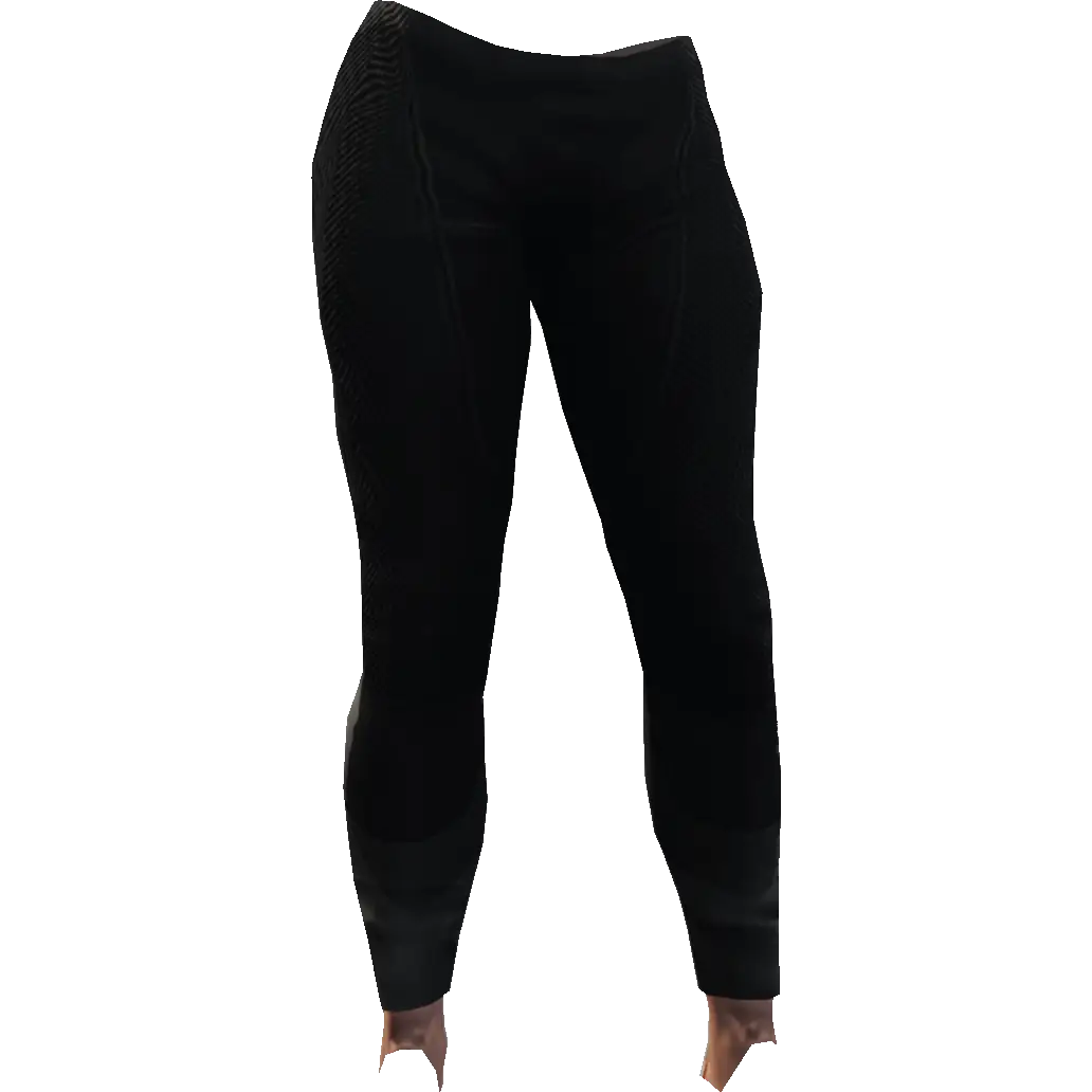 Спортивные Леггинсы