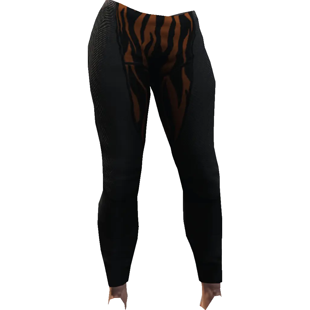 Спортивные Леггинсы