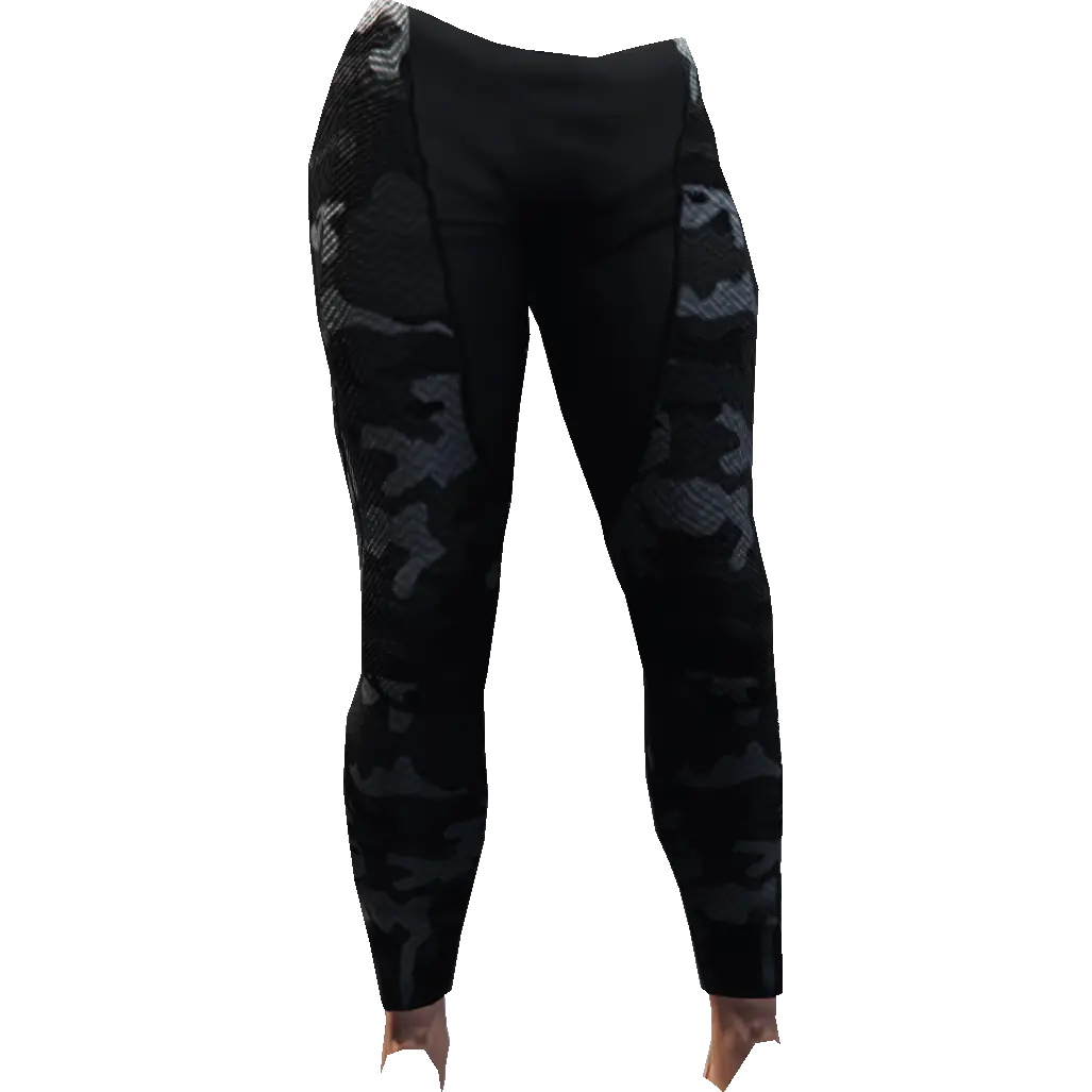 Спортивные Леггинсы