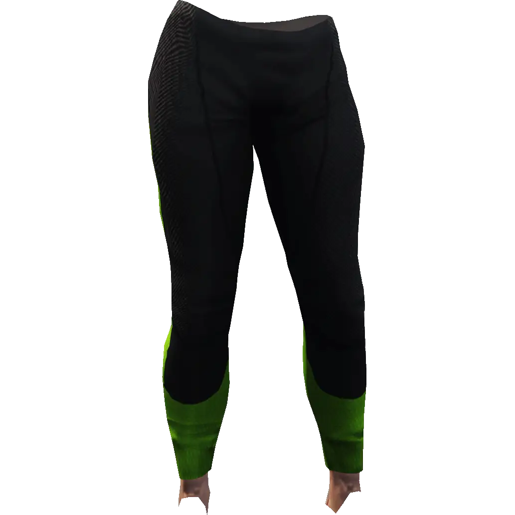 Спортивные Леггинсы