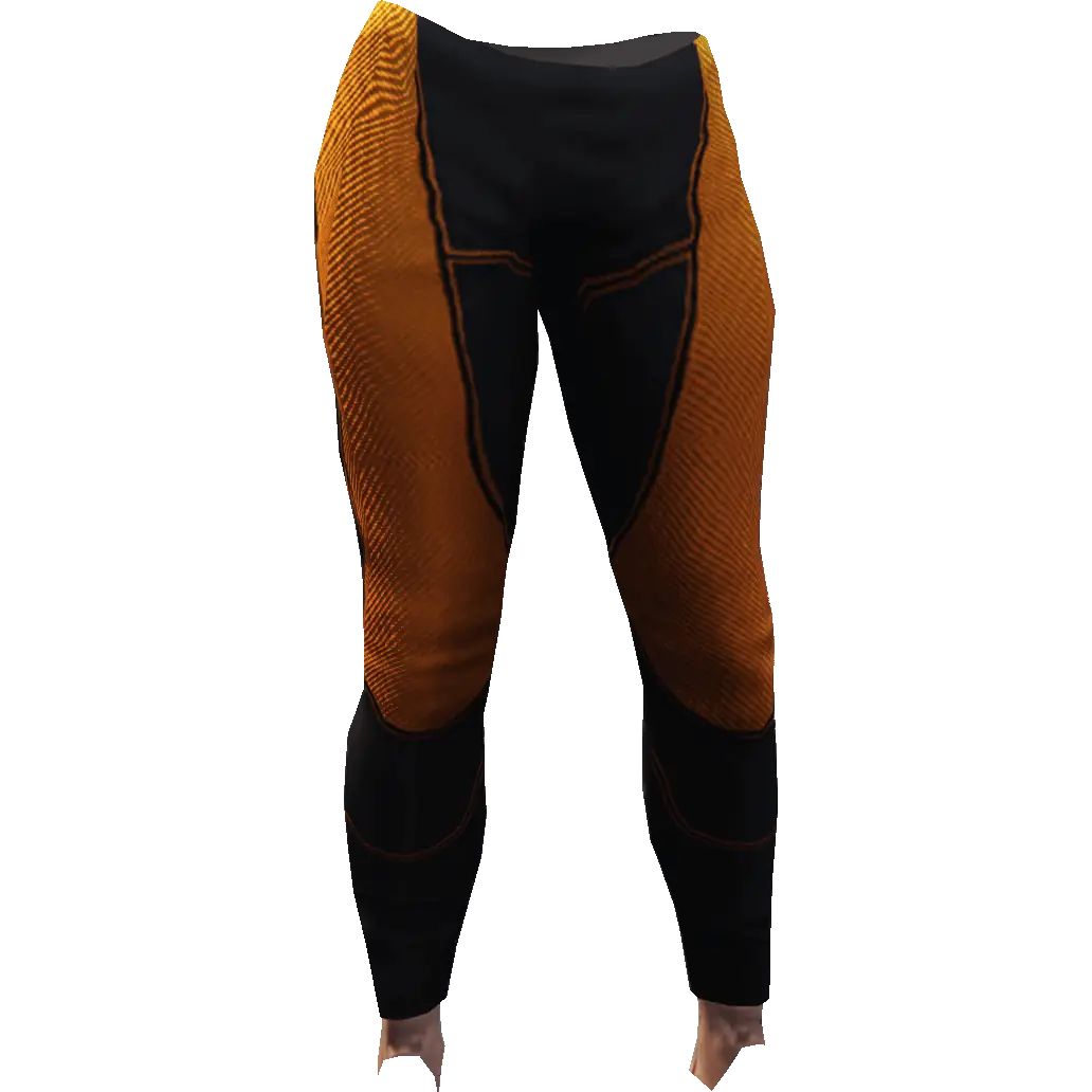 Спортивные Леггинсы