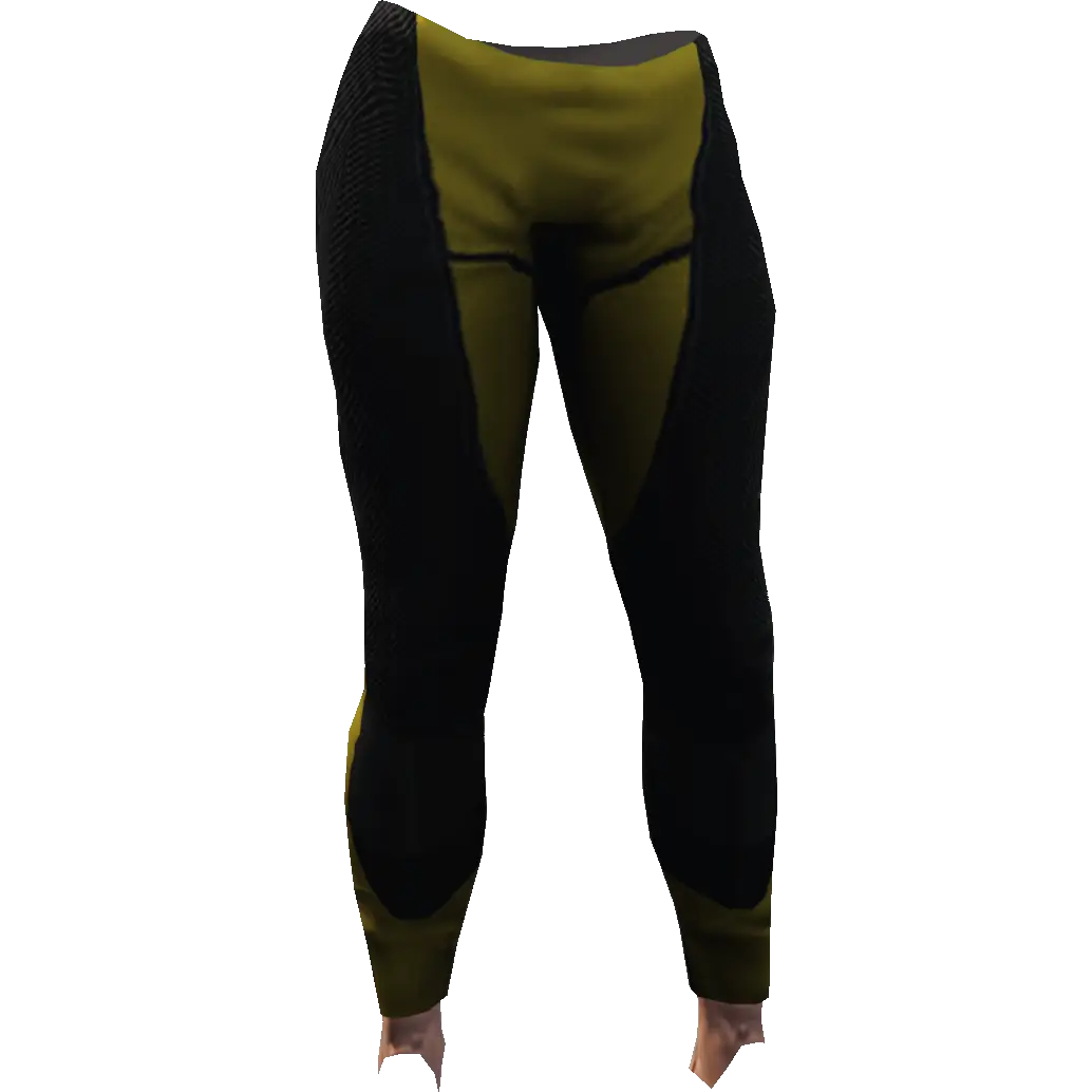 Спортивные Леггинсы