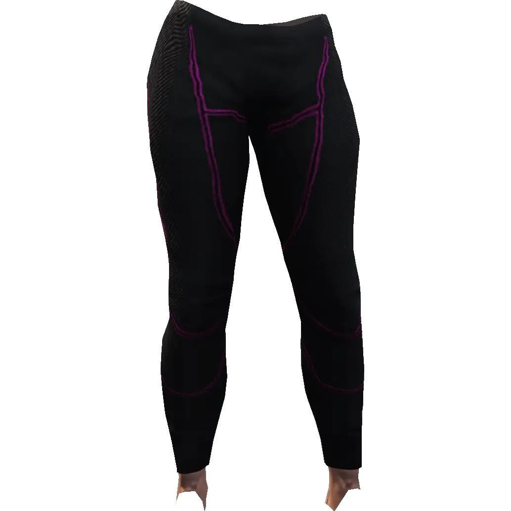 Спортивные Леггинсы