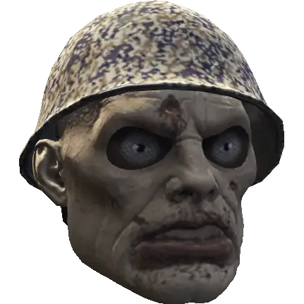 Цифровой зомби