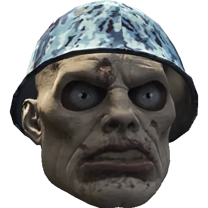 Цифровой зомби