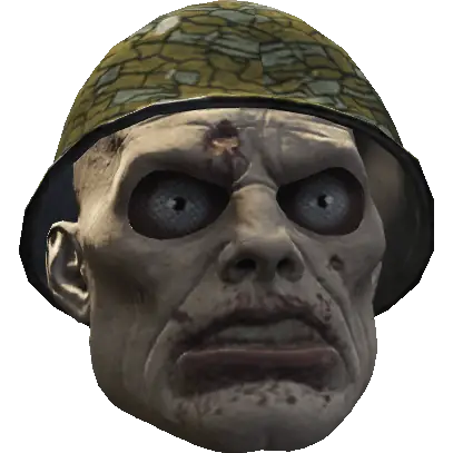 Цифровой зомби