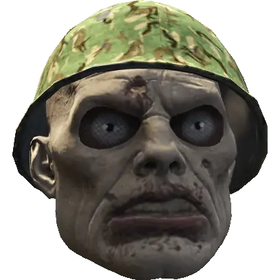 Цифровой зомби