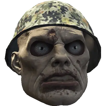 Цифровой зомби