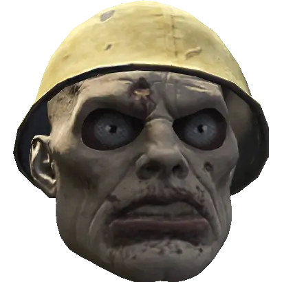 Цифровой зомби